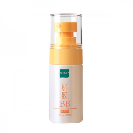 BB Cream - Privately Brand BB Cream