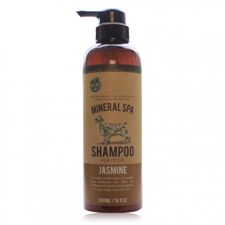 Pet Shampoo - OEM Pet Shampoo | Private Label Hair, & Skin Care Products Manufacturer | Biocrown Biotechnology Co., Ltd.