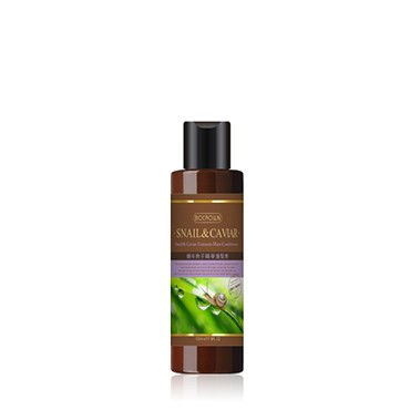 Snail & Caviar Extracts Hair Conditioner - Snail & Caviar Extracts Hair  Conditioner | Private Label Hair, Body & Skin Care Products Manufacturer |  Biocrown Biotechnology Co., Ltd.