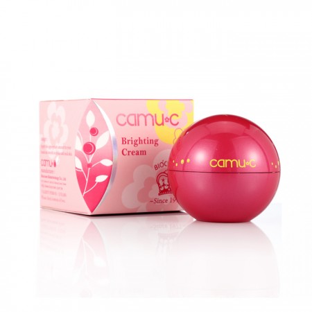 Camu-C Brighting Cream