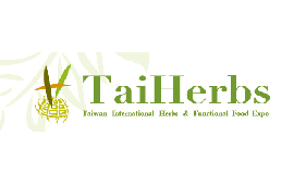 Ekspo Herba & Produk Semulajadi Antarabangsa Taiwan
