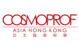 Cosmoprof Châu Á Hồng Kông