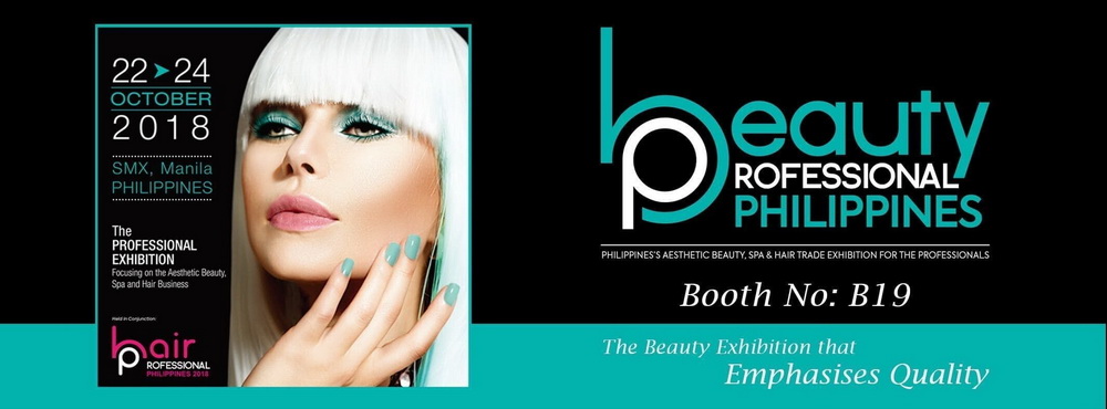 Beauty Professional Philippines 2018