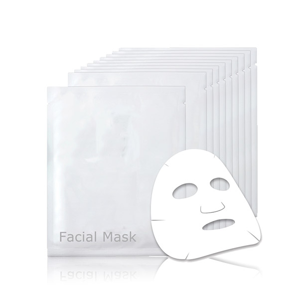 Private Label Sheet Mask Manufacturing Mask Contract Manufacturer in