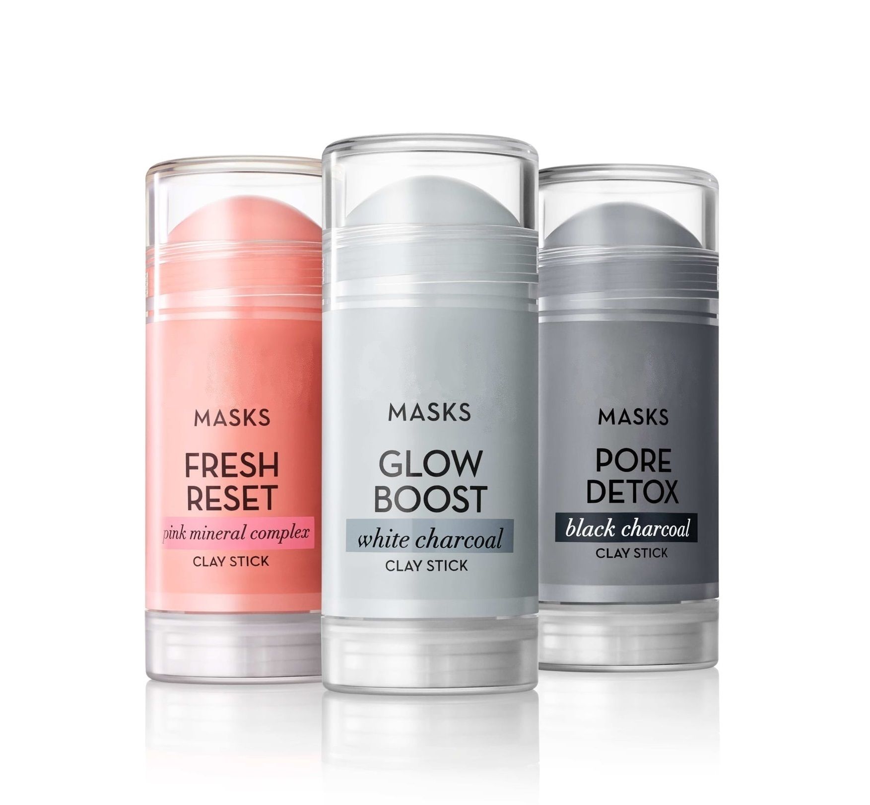 Manufacturing Private Label Stick Mask/Stick Serum Product OneStop