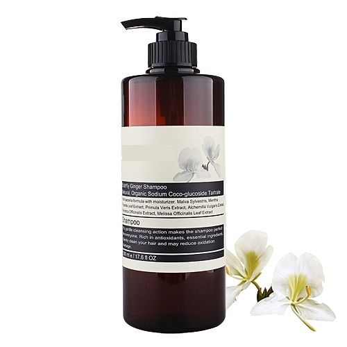 Private Label Solid Shampoo Bar Manufacturing Shampoo Contract