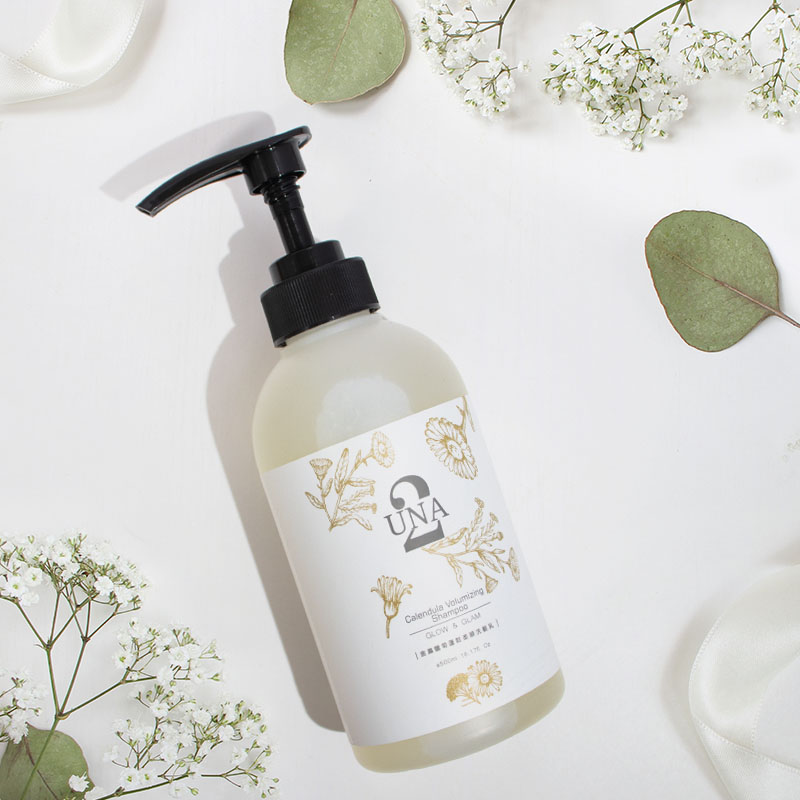 Private Label Solid Shampoo Bar Manufacturing Shampoo Contract