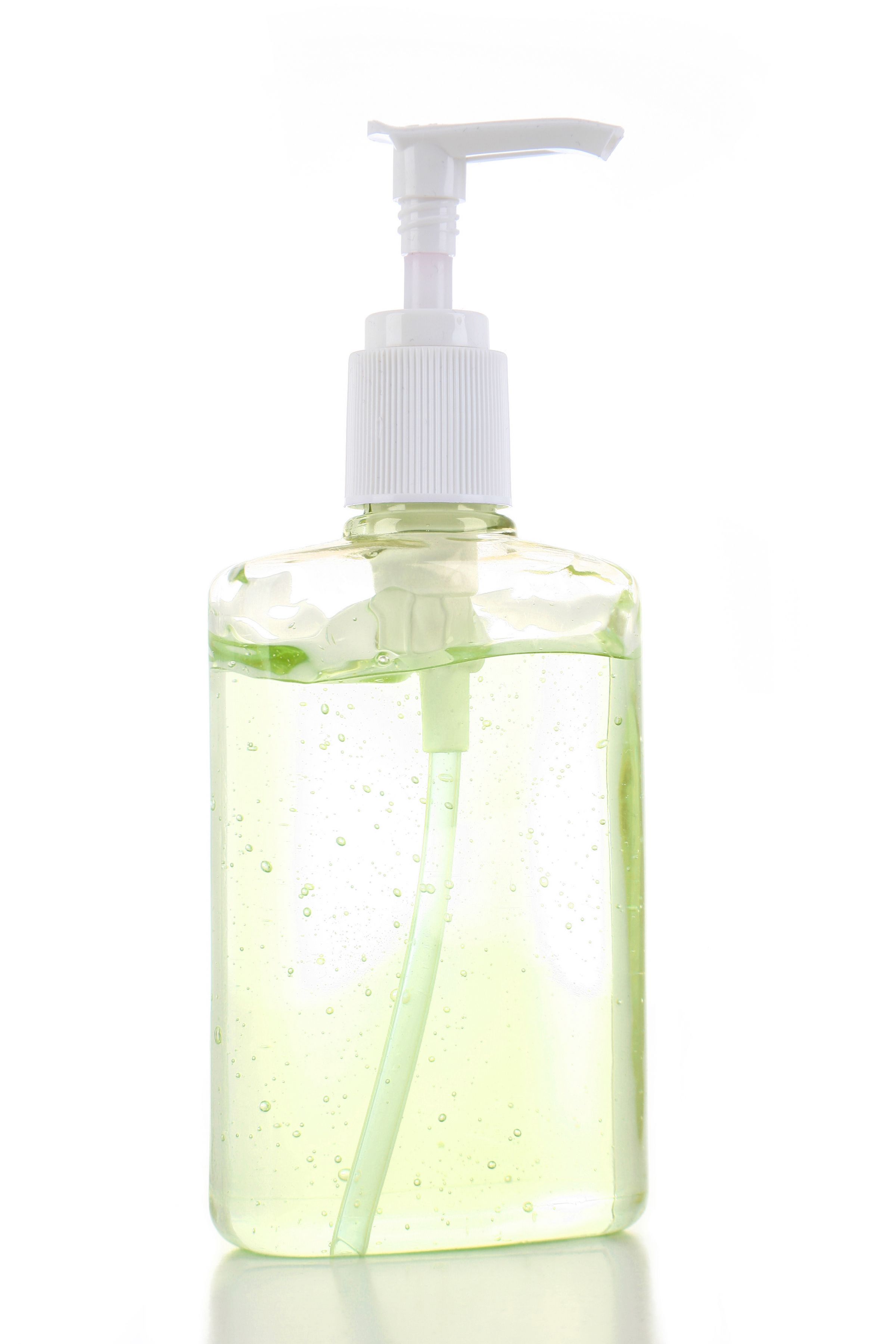 Liquid Soap Product OneStop Manufacturing Skin Care Body Care