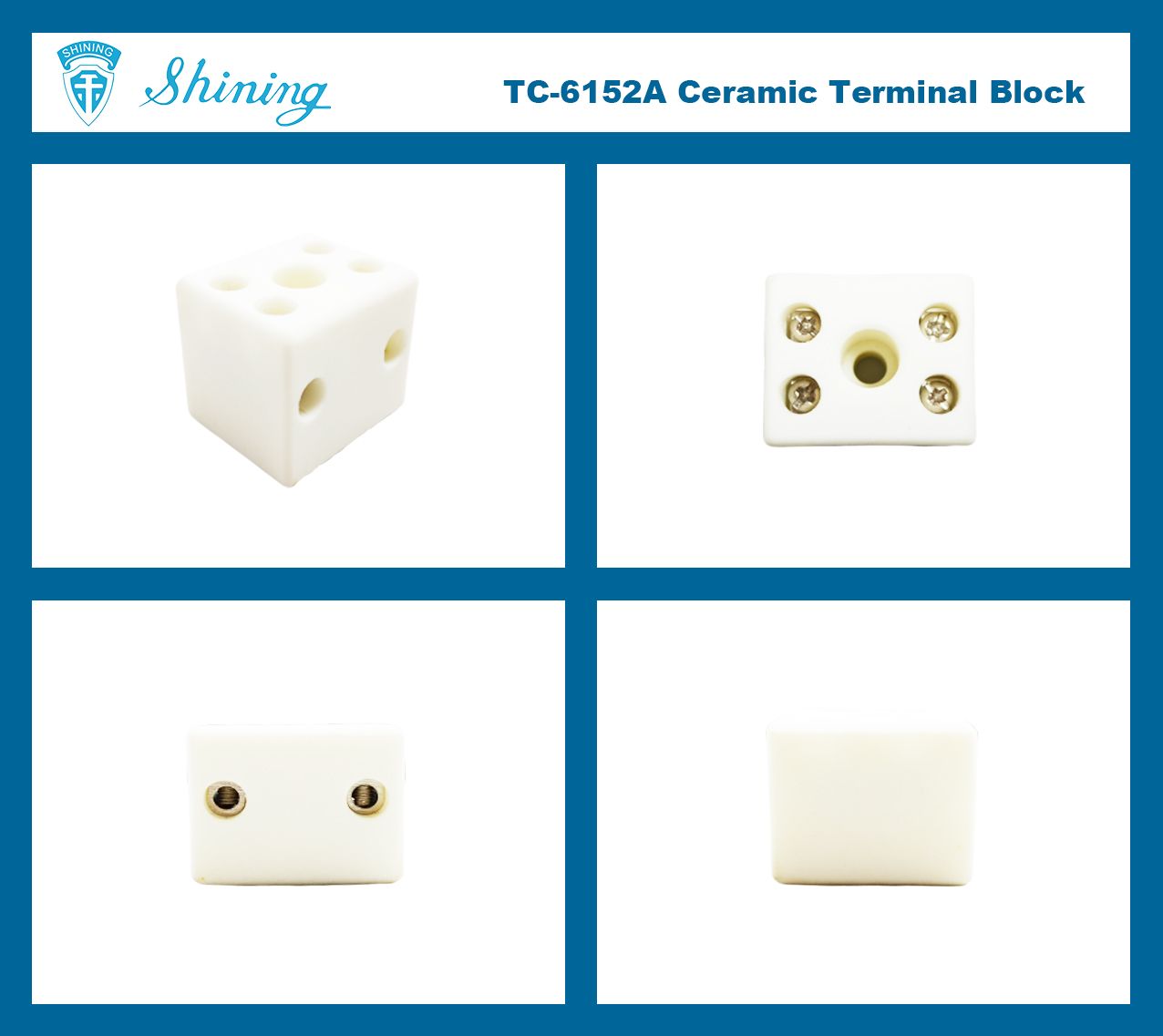 @$600V_15A_Terminal_Block$@Tc-6152A_&lt;2-2.4's product combination picture&gt;