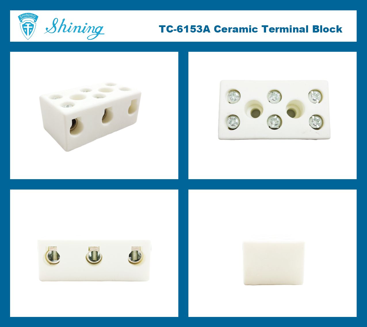 @$600V_15A_Terminal_Block$@Tc-6153A_&lt;2-2.4's product combination picture&gt;