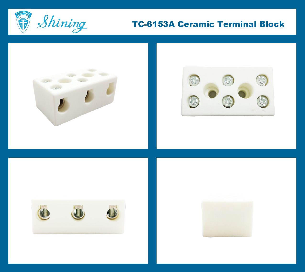 @$600V_15A_Terminal_Block$@Tc-6153A_<2-2.4的產品組合圖片>