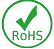 Shining is RoHS approved company