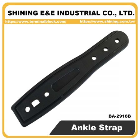 Ankle Strap(BA-2918B) - ankle strap,adjustable rigid ankle stabilizer