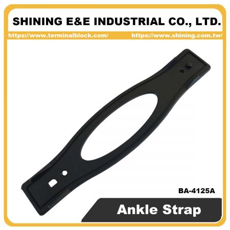 Ankle Strap(BA-4125A) - ankle strap,adjustable rigid ankle stabilizer