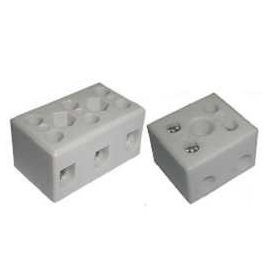 Ceramic Terminal Blocks Very High Temperature