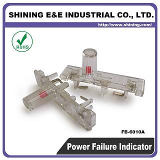 FB-6010A 380V AC Power Off Failure Fuse Indicator - FB-6011A Fuse Indicator