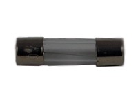玻璃管保險絲 (F-0632G-06) - Glass Tube Ferrule Fuse (F-0632G-06)