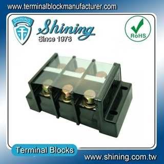 Shining E E Tb 200 Panel Mounted Assembly Type 600v 200a Terminal Connector High Quality Tb 200 Panel Mounted Assembly Type 600v 200a Terminal Connector Manufacturer From Taiwan Shining E E Industrial Co Ltd