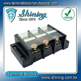 Shining E E Tb 200 Panel Mounted Assembly Type 600v 200a Terminal Connector High Quality Tb 200 Panel Mounted Assembly Type 600v 200a Terminal Connector Manufacturer From Taiwan Shining E E Industrial Co Ltd