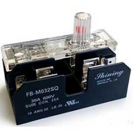 What is Fuse Block?