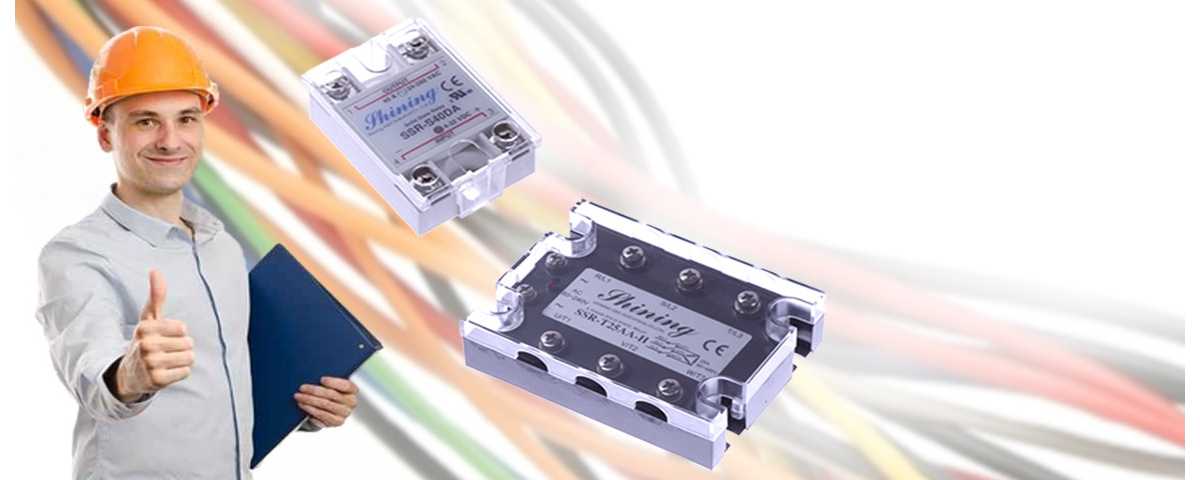 Solid State Relay Supplier