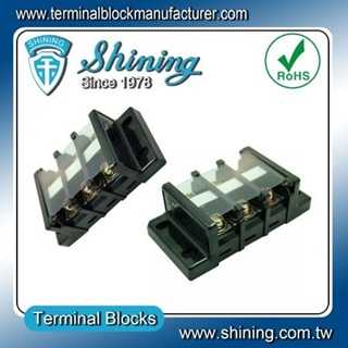 Shining E&E TB-060 Panel Mounted Assembly Type 600V 60A Terminal ...