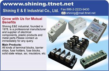 What is Terminal Blocks?Basics and Types