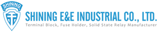 SHINING E&E INDUSTRIAL CO., LTD - โซลูชัน TERMINAL BLOCKS