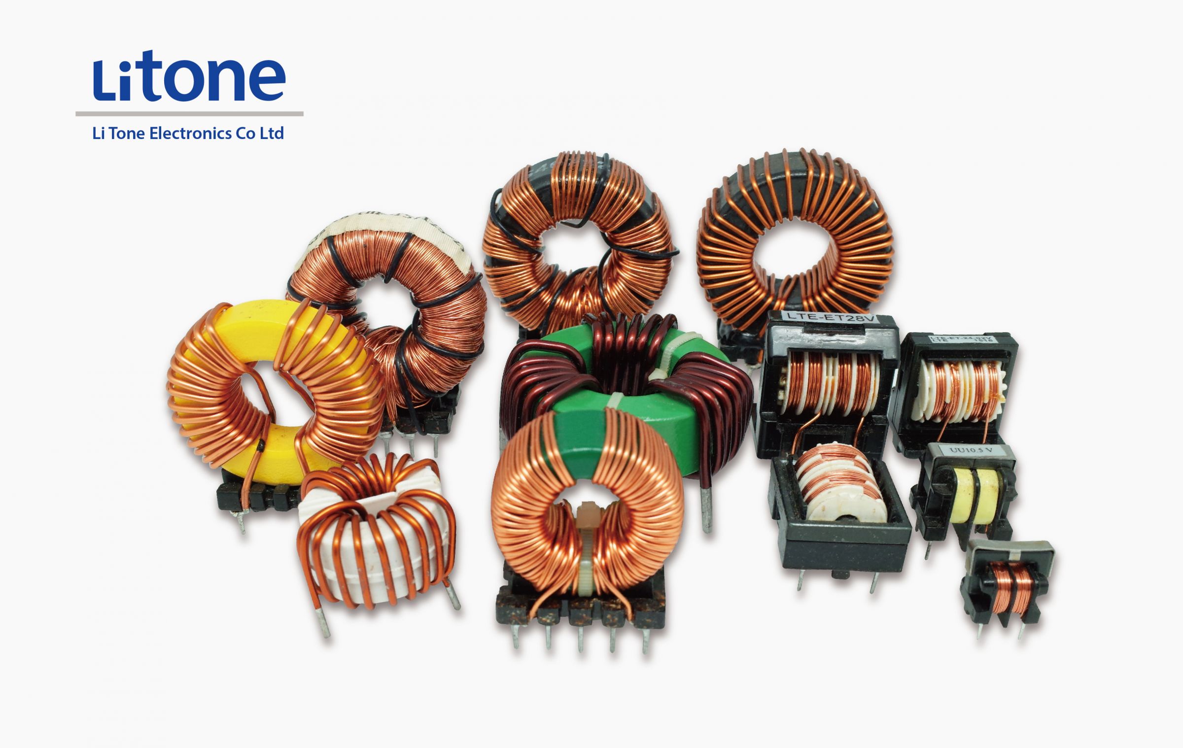 Choke Emi Line Filter Hersteller Des Netzteils Lte