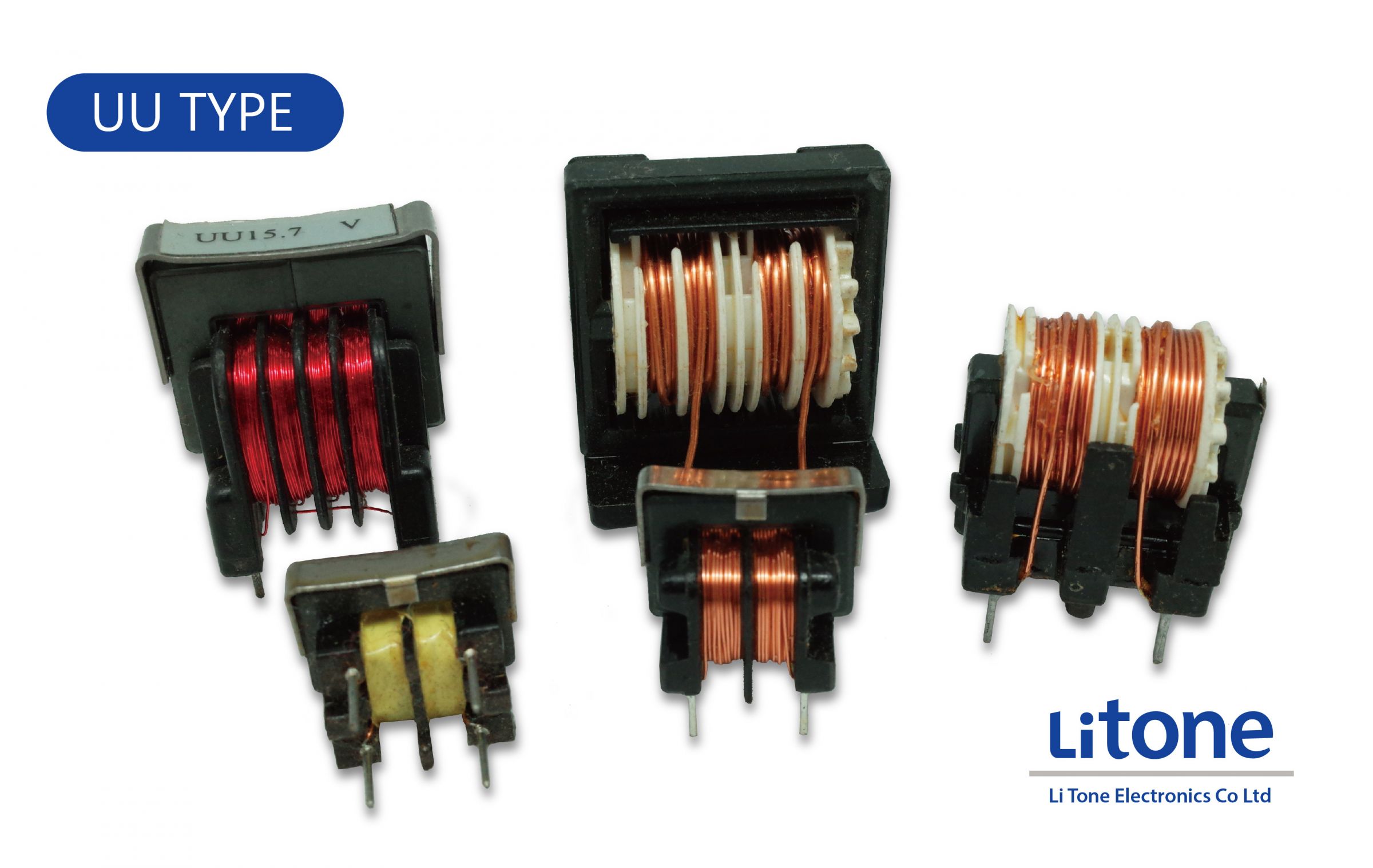 Emi 电感 高灵敏磁性元件和交换式电源制造商 力英電子股份有限公司 Emi 电感 高灵敏磁性元件和交换式电源制造商 力英電子股份有限公司