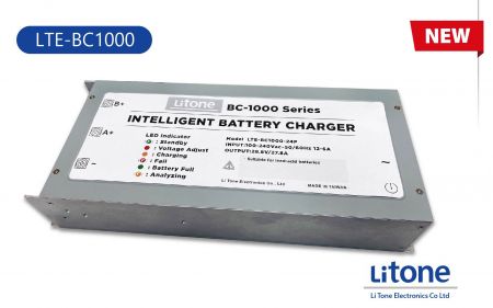 Cargador de batería de 1000W - Cargador de batería de 1000W