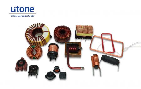 Power Inductor & Coil