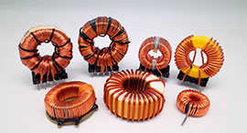 Power Inductor & Coil