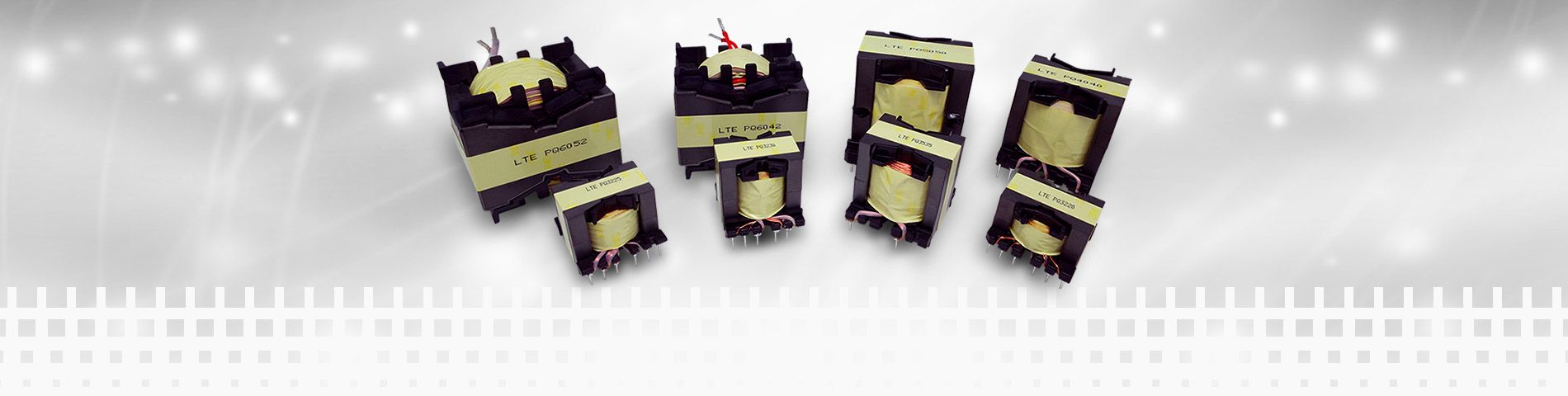 Transformer the heart of Switching Power Supply