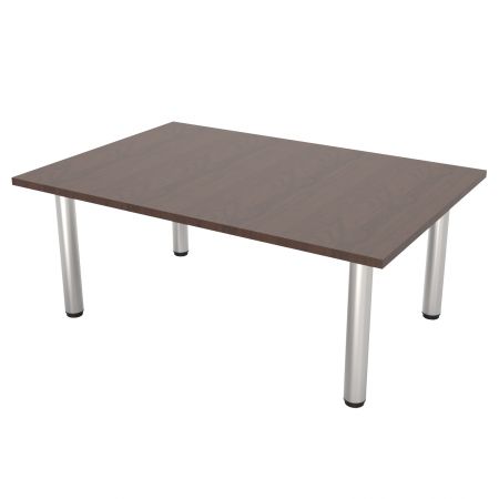 Metal Desk Legs for Wood Board
