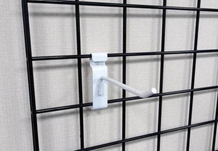 Display Gridwall Panel and Hook