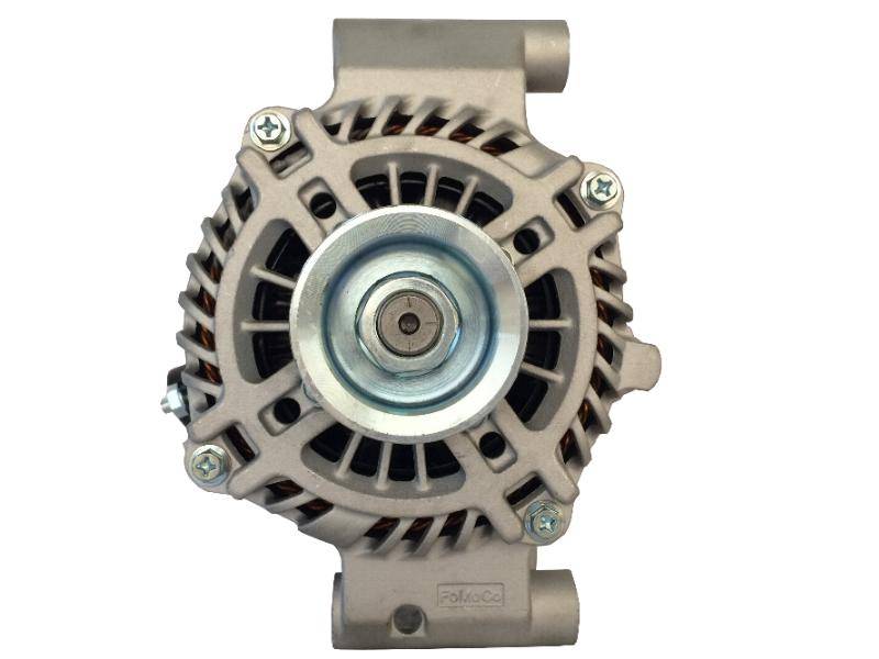 121 L4 Alternator For Ford Auto And Light Truck Focus 2007 2.0L