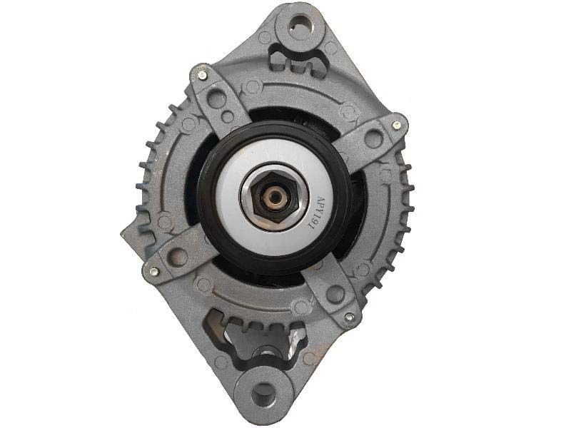 12v Alternator For Toyota 27060 31190 Manufacturer All Brands Car Ignition Distributors Car Alternators Starters Supplier Dk