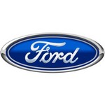 Motor de arranque Ford