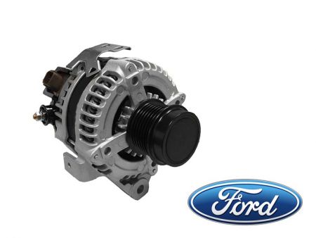 Alternator for FORD - Ford Alternators