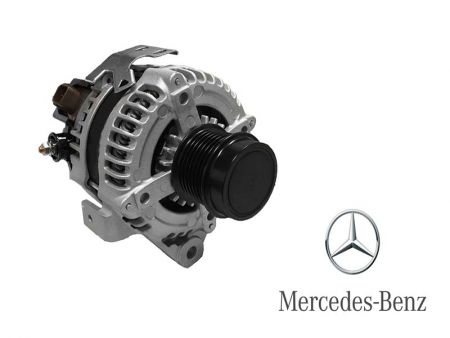 Alternator for Mercedes Benz - Mercedes Benz Alternators