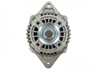 12V Alternator for Mazda - A2TB0091 - Automotive alternator | Made 