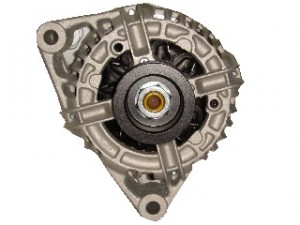 12V Alternator for Opel - 0-124-425-021 - OPEL Alternator 0-124-425-021