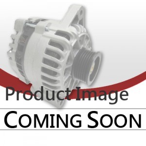 12V Alternator for Mazda - UK01-18-300 - MAZDA Alternator UK01-18-300