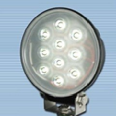 HIGH POWER LED WORK LAMP - LED WORK LAMP - FL-0311