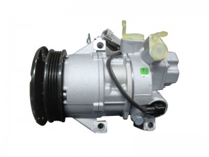 AC Compressor - 447100-1505 - Compressor - 447100-1505