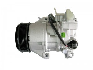 Compressor AC - 447220-9739 - Compressor - 447220-9739