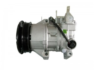 AC Compressor - 447220-9465 - Compressor - 447220-9465