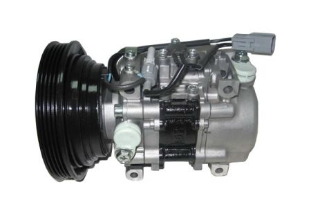 AC Compressor - 142500-1820 - Compressor - 142500-1820