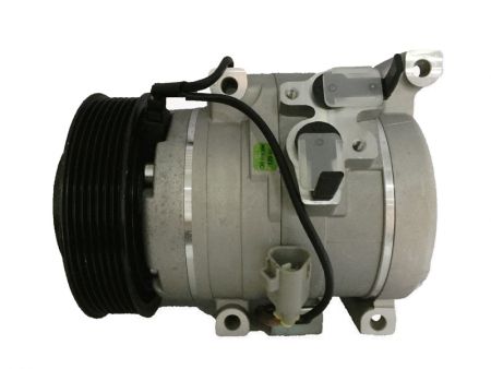 Compressor AC - 88320-42080 - Compressor - 88320-42080
